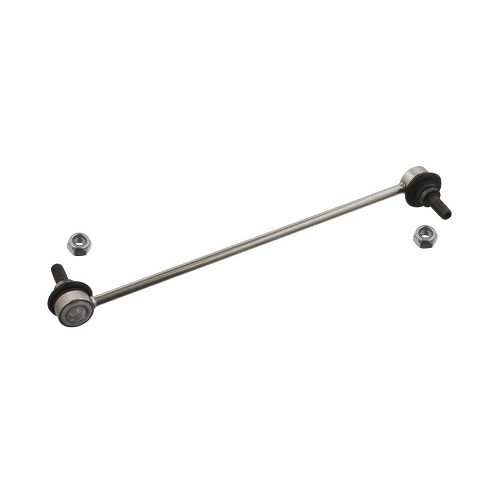  Stabilisatorstang voor, links of rechts, voor MINI II R50 R53 Berline en R52 Cabrio (03/2002-) - MJ42250 