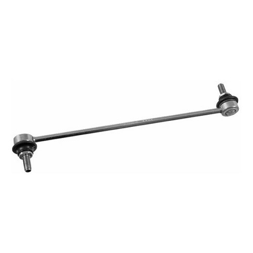  Stabilizzatore anteriore sinistro o destro per MINI III R57 R57LCI Cabrio R58 Coupé e R59 Roadster (10/2007-06/2015) - MJ42252 