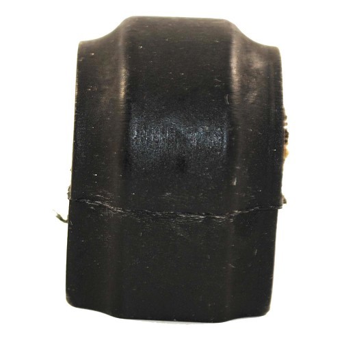 17 mm stabilisatorstangdemper achter voor MINI III R55 R55LCI Clubman en R56 R56LCI Saloon (11/2005-06/2014) - MJ42300