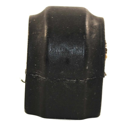  Silenciador da barra estabilizadora traseira para Mini R56 e R57 (11/2005-06/2015) - MJ42308-1 