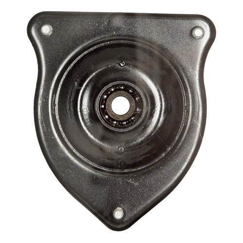 Rolamento superior de suspensão dianteira FEBI para MINI II R50 R53 Sedan e R52 Conversível (03/2002-) - MJ50000