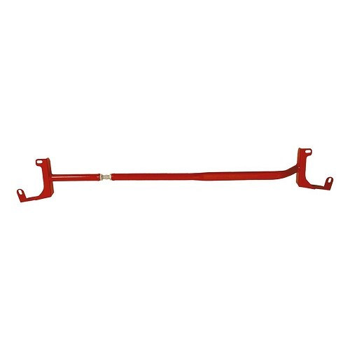  OMP front suspension strut brace for Mini up to 10/2006 - MJ50500 