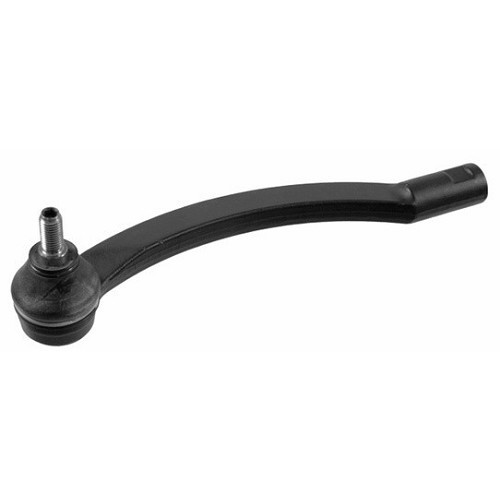  Linker fuseebuitenkant voor MINI II R50 en R53 berline (-04/2003) - MJ51500 