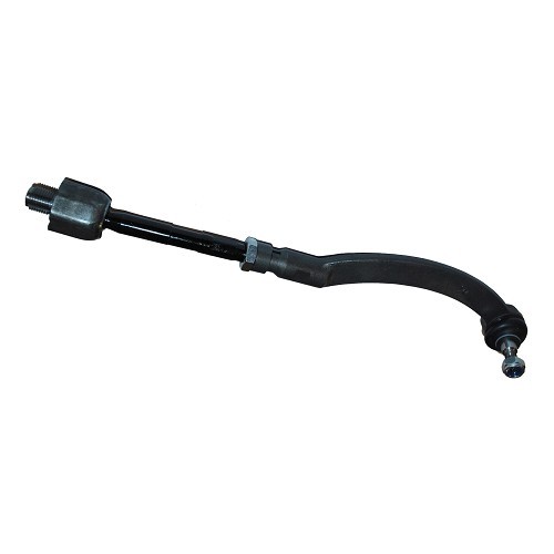 Right-hand steering bar complete with ball joint for MINI II R50 R53 Sedan (05/2003-) and R52 Convertible