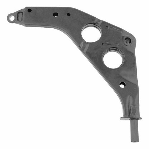     
                
                
    Front left suspension arm for MINI II R50 R53 Sedan and R52 Convertible (09/2000-07/2008) - MJ51700
