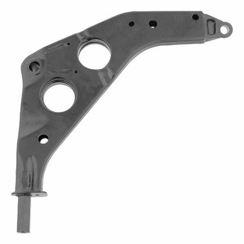  Brazo de suspensión delantero derecho para MINI II R50 R53 Berlina y R52 Cabrio (09/2000-07/2008) - MJ51702 