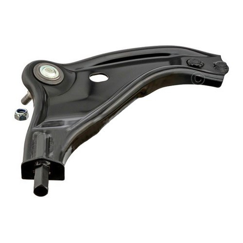 Right front suspension arm for Mini III (10/2005-06/2015)