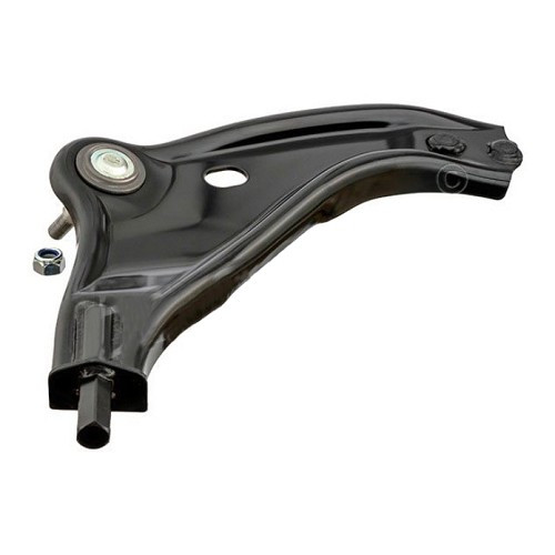  Ophangingsarm rechtsvoor voor Mini R55 Clubman (10/2006-06/2014) - MJ51708 