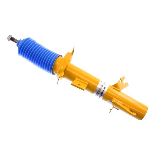 BILSTEIN B6 Performance schokdemper rechtsvoor voor MINI II R50 R53 Sedan en R52 Cabrio (03/2002-07/2008) - standaard- of sportonderstel - MJ52102