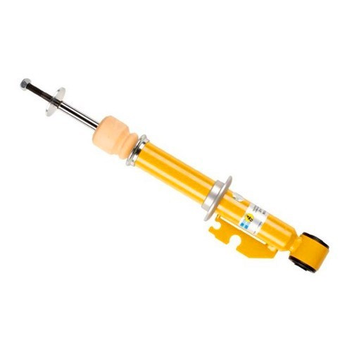  Amortiguador trasero BILSTEIN B6 Performance para MINI II R50 R53 Berlina y R52 Cabrio (09/2000-07/2008) - suspensión estándar o deportiva - MJ52104 