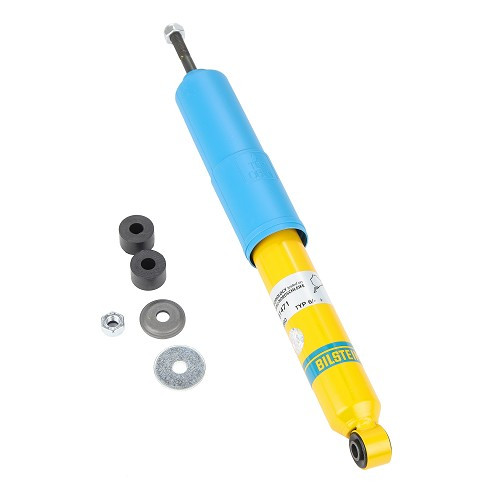  Bilstein B6 Performance Stoßdämpfer hinten für Austin Mini (09.1958 - 06.1993) und Innocenti Mini (05.1974 - 01.1995) - MJ52108 