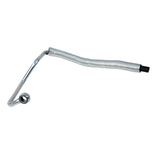     
                
                
    Tubo di ritorno del servosterzo per Mini R50 Berlina R52 Cabrio e R53 Cooper S (09/2000-07/2008) - MJ52301
