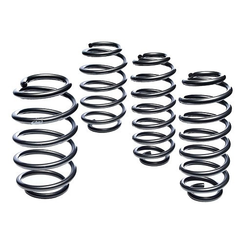  EIBACH short springs -30mm for MINI II R50 R53 Sedan and R52 Convertible (03/2002-) - set of 4 - MJ53010 