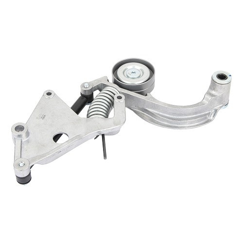     
                
                
    Hydraulische accessoire gordelspanner voor Mini R52 Cabriolet R53 Cooper S (11/2002-07/2008) - MJ80051
