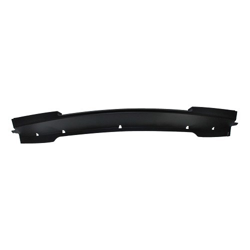 Middenspoiler voorbumper voor MINI II R50 Saloon benzine fase 1 (09/2000-06/2004) - MK51200