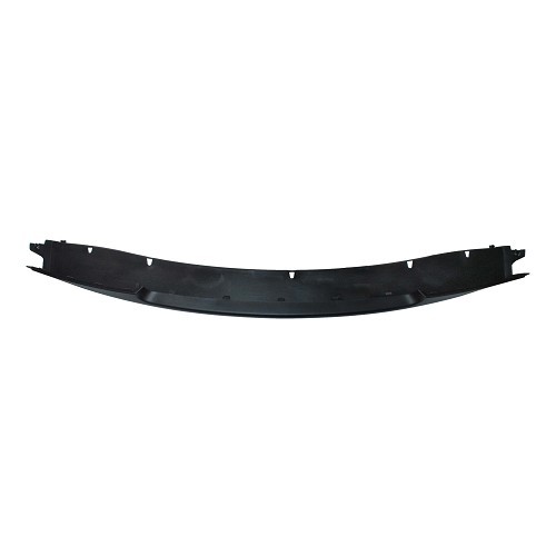 Middenspoiler voorbumper voor MINI II R50 Saloon benzine fase 1 (09/2000-06/2004) - MK51200