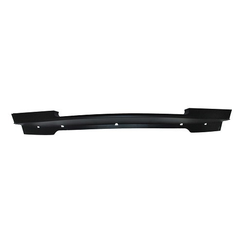 Front bumper center spoiler for MINI II R50 Sedan petrol phase 1 (09/2000-06/2004)