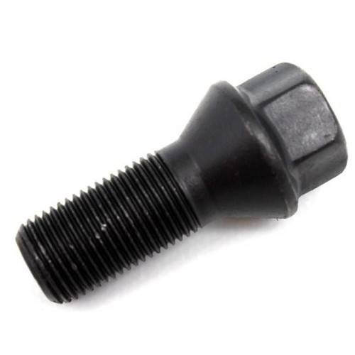  Conical wheel screw 14x1,25mm for MINI II (08/2006-) and MINI III - MECATECHNIC selection - ML30611 