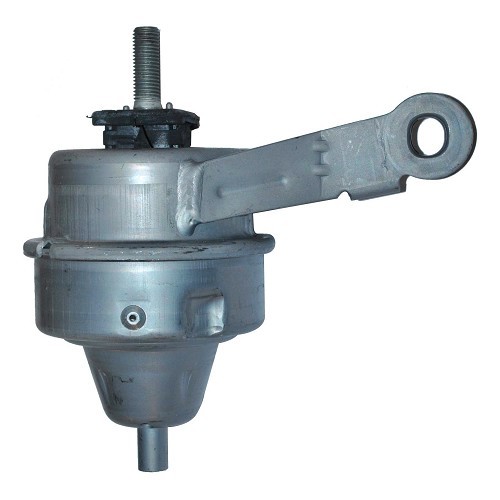  Rolamento dianteiro direito do motor silencioso FEBI para MINI II R50 R53 Sedan e R52 Conversível (12/2003-) - MS10010 