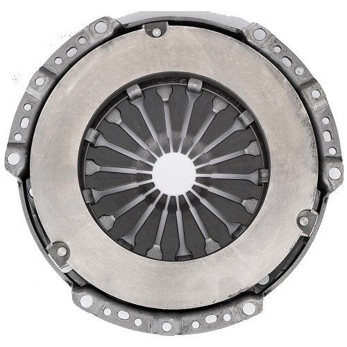Complete clutch kit 200mm 17 teeth for MINI III R60 Countryman and R61 Paceman (01/2010-10/2016) - MS37005