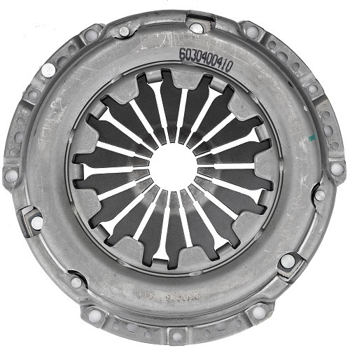 Clutch kit for Mini R55 Clubman (10/2006-06/2014) - MS37006