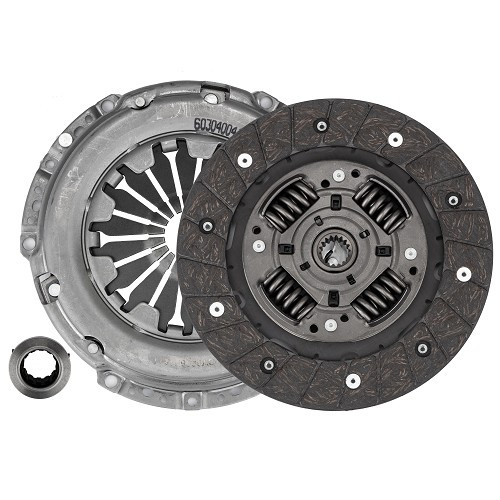  Clutch kit for Mini R55 Clubman (10/2006-06/2014) - MS37006 