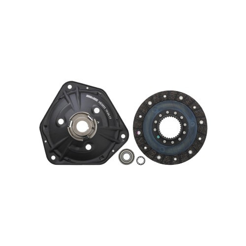  Kit embrayage pour Austin Mini (09/1959-12/1983) - MS37010 