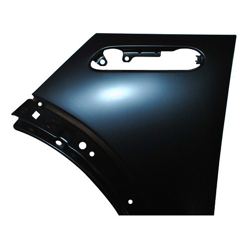 Linkerspatbord voor MINI II R50 R53 Berline en R52 Cabrio (09/2000-07/2008) - MT10100