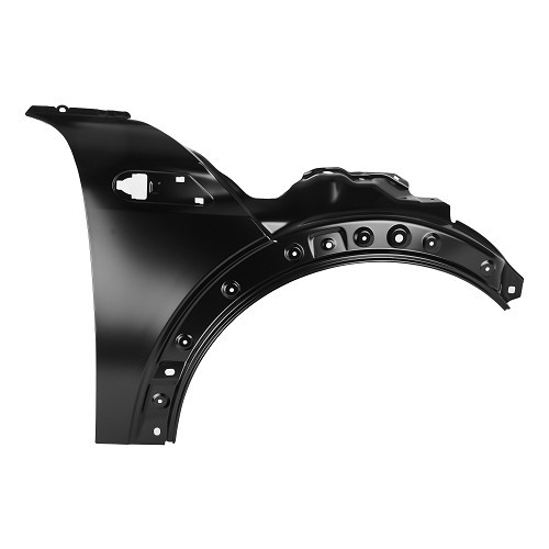     
                
                
    Front right fender for Mini R55 Clubman (10/2006-06/2014) - MT10104
