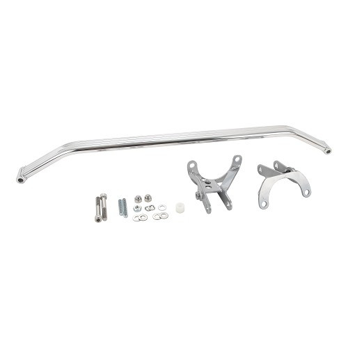  Barra estabilizadora delantera de aluminio para Mazda MX5 NA - MX10004 