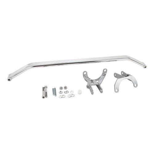  Aluminium-Anti-Näherungs-Stange vorne für Mazda MX5 NB und NBFL - MX10005 