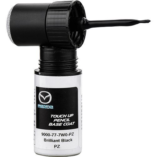 Genuine Mazda touch up pen for MX5 - DU mariner blue - MX10104