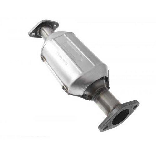  Catalytic converter for Mazda MX5 NA 1994-1995 - MX10189 