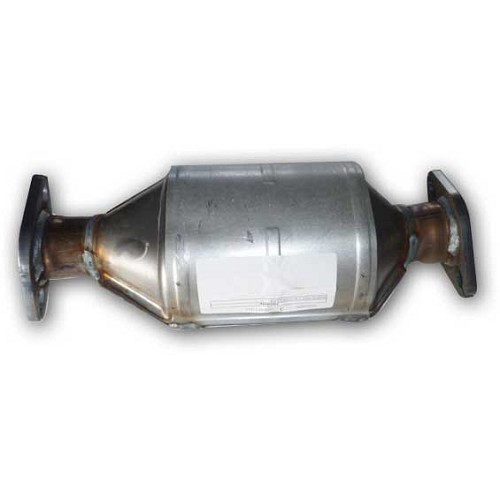  Catalytic converter for Mazda MX5 NA - Before 1994 - MX10192 