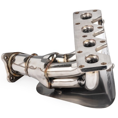 Mazda MX-5 NA 1.6L 90hp and 115hp stainless steel manifold - MX10204