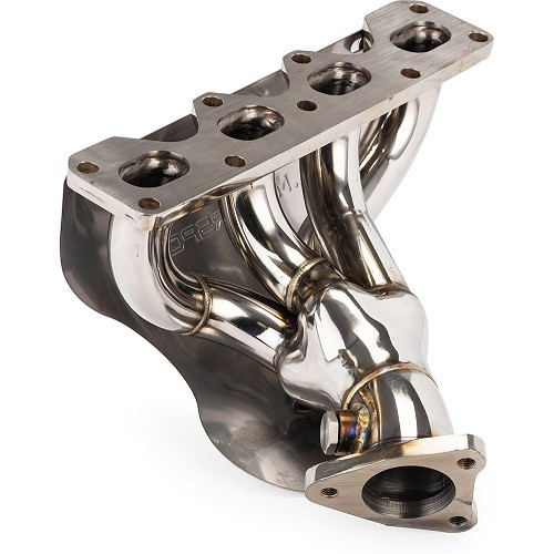 Mazda MX-5 NA 1.6L 90hp and 115hp stainless steel manifold - MX10204