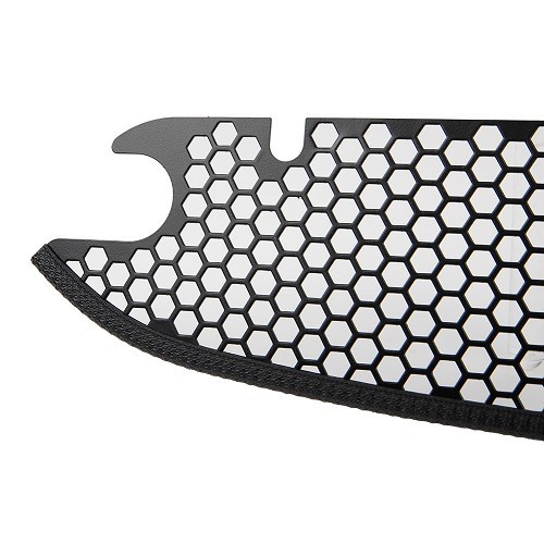 Zwarte Grille voor Mazda MX-5 NA - MX10330