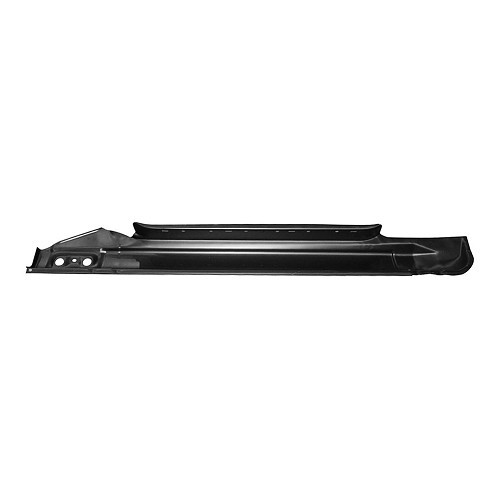 Mazda MX5 NA sill - Left-hand side - MX10390