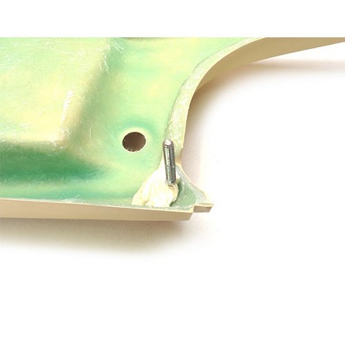 Mazda MX5 NA rear panel (1989-1998) - MX10399