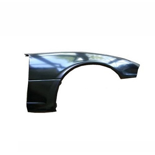  Mazda Miata US Front Fender Direita - Sem Buraco Repetidor - MX10402 