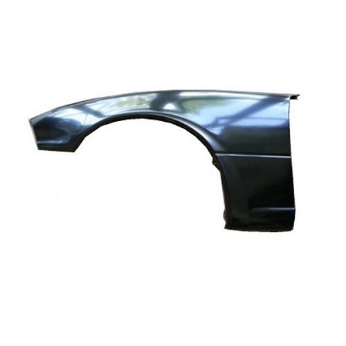  Mazda Miata US front fender left fender - Sem buraco de repetidor - MX10405 