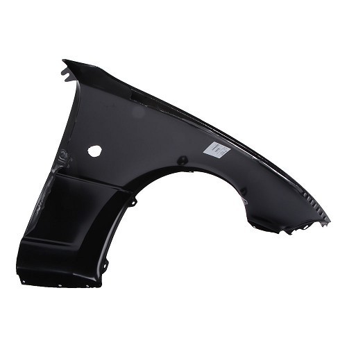 Front wing for Mazda MX5 NA - Left-hand side - MX10411