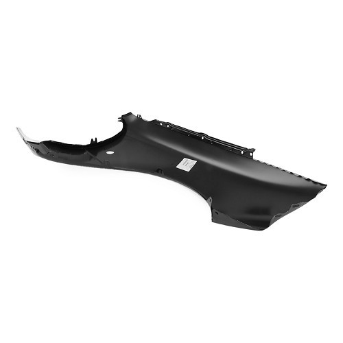 Guardabarros delantero para Mazda MX5 NA - Lado izquierdo - MX10411