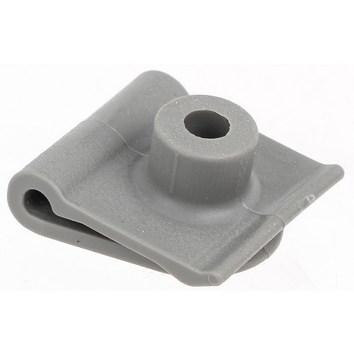 Porca gaiola plástica para parafuso de carenagem para Mazda MX5 NA - MX10415