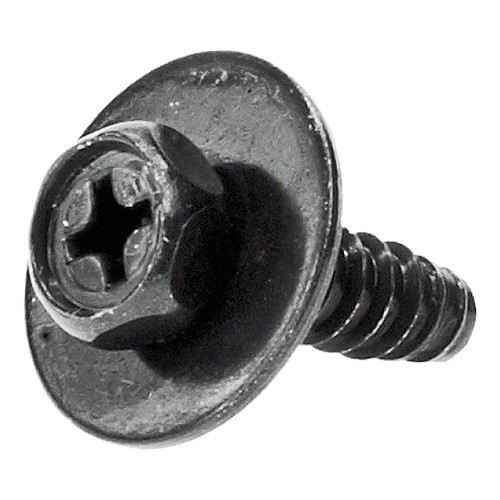     
                
                
    Drill screw no.54 for engine cover of Mazda MX5 NB and NBFL - MX10433
