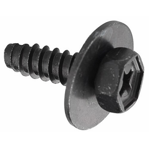 Engine cover screw no. 78 for Mazda MX5 NC and NCFL