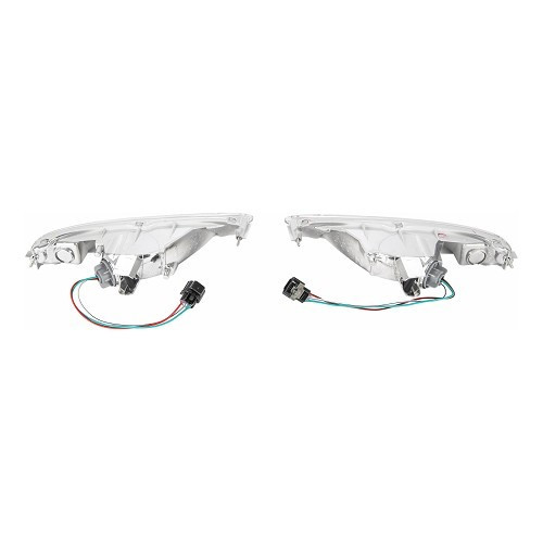  Clear parking lights / front turn signals for Mazda MX5 NA - MX10456-2 