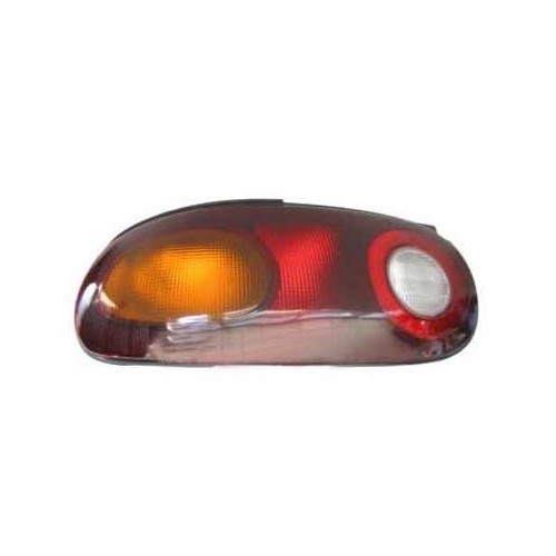  Left-hand rear light for Mazda MX5 NA - Original - MX10519 