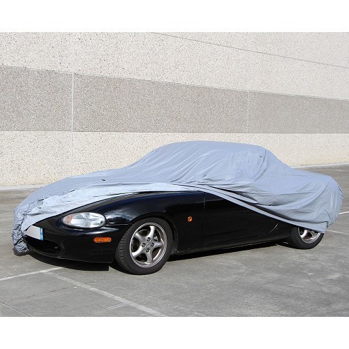 Outside cover for Mazda MX-5 NB