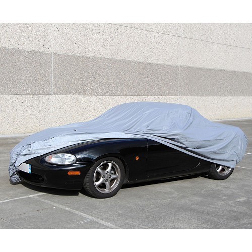  EXTERNRESIST semi-custom buitenbekleding voor Mazda MX5 - MX10561 